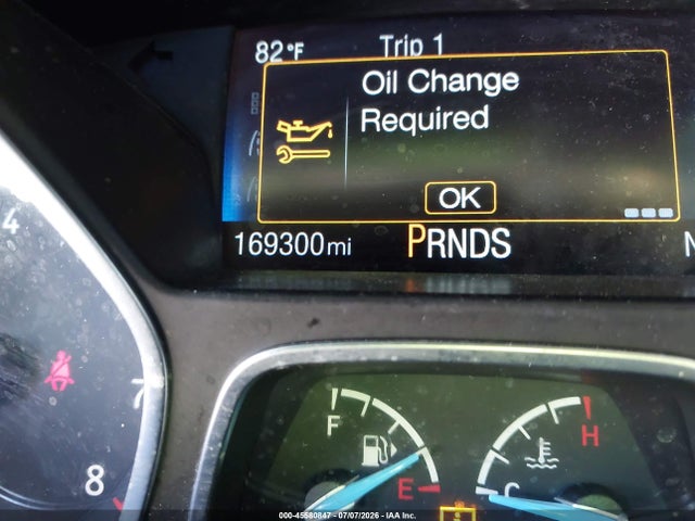 Ford FOCUS SEL 2018 1FADP3M20JL223963 Image 16