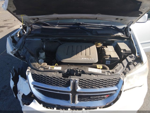 2C4RDGCG9ER259919 Dodge Grand Caravan Sxt