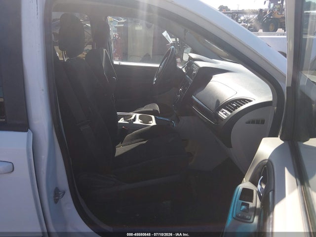 2C4RDGCG9ER259919 Dodge Grand Caravan Sxt