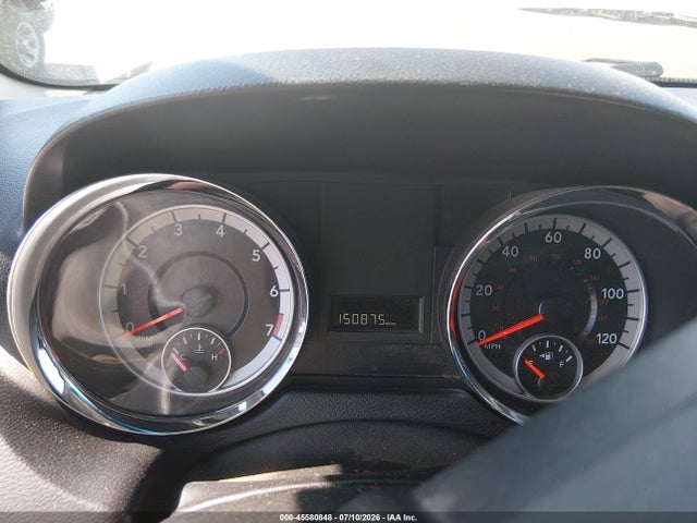 2C4RDGCG9ER259919 Dodge Grand Caravan Sxt