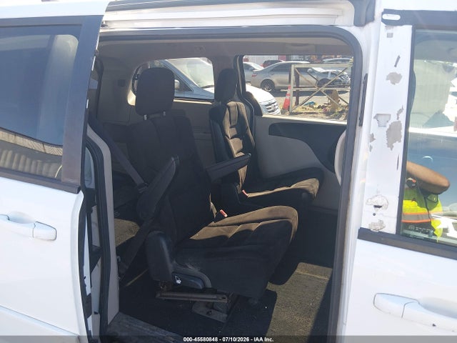 2C4RDGCG9ER259919 Dodge Grand Caravan Sxt