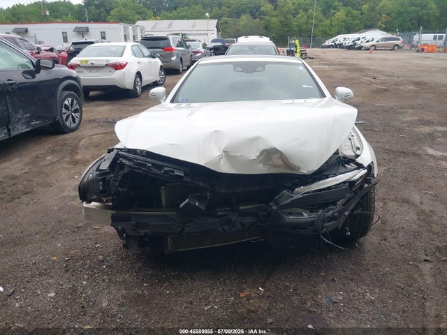 45580855 :رقم المزاد ، WDDJK6GA3HF045626 vin ، 2017 Mercedes-benz Sl 450 مزاد بيع