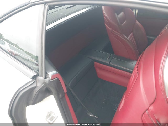 45580855 :رقم المزاد ، WDDJK6GA3HF045626 vin ، 2017 Mercedes-benz Sl 450 مزاد بيع