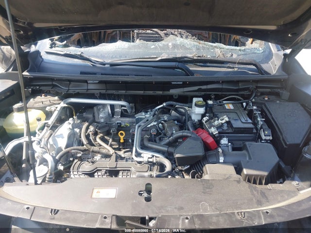 45580860 :رقم المزاد ، JA4J4VA85SZ018545 vin ، 2025 Mitsubishi Outlander Se 2.5 S-awc/trail Edition S-awc مزاد بيع