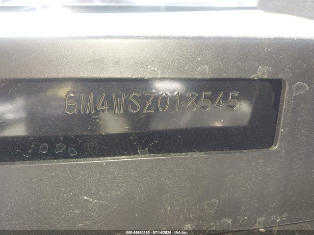 45580860 :رقم المزاد ، JA4J4VA85SZ018545 vin ، 2025 Mitsubishi Outlander Se 2.5 S-awc/trail Edition S-awc مزاد بيع