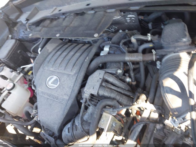 Продаж на аукціоні авто 2024 Lexus Tx 500h F Sport Luxury, vin: 5TDABAB69RS007285, номер лоту: 45580867