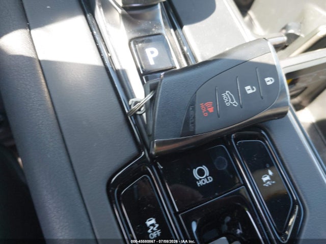 Продаж на аукціоні авто 2024 Lexus Tx 500h F Sport Luxury, vin: 5TDABAB69RS007285, номер лоту: 45580867