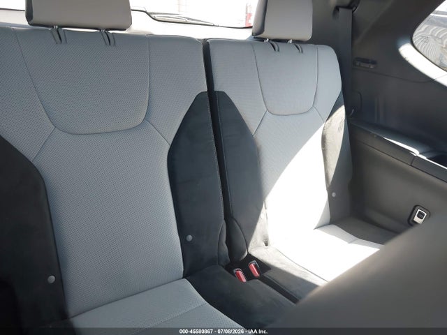 Продаж на аукціоні авто 2024 Lexus Tx 500h F Sport Luxury, vin: 5TDABAB69RS007285, номер лоту: 45580867