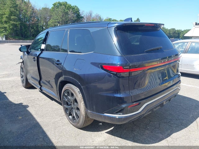 Продаж на аукціоні авто 2024 Lexus Tx 500h F Sport Luxury, vin: 5TDABAB69RS007285, номер лоту: 45580867
