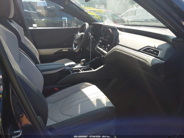 Продаж на аукціоні авто 2024 Lexus Tx 500h F Sport Luxury, vin: 5TDABAB69RS007285, номер лоту: 45580867
