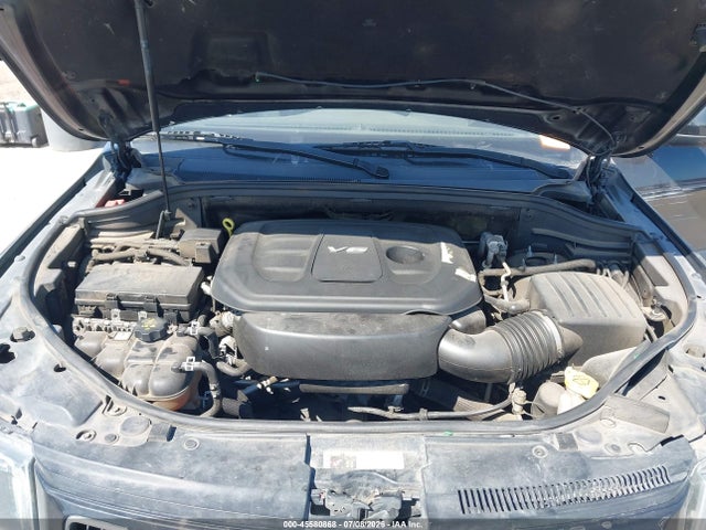 Продаж на аукціоні авто 2016 Jeep Grand Cherokee Laredo, vin: 1C4RJFAG8GC303099, номер лоту: 45580868