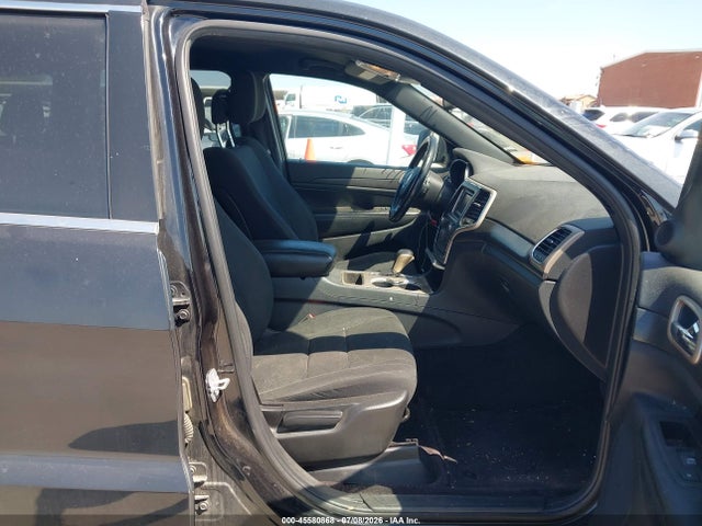 Продаж на аукціоні авто 2016 Jeep Grand Cherokee Laredo, vin: 1C4RJFAG8GC303099, номер лоту: 45580868