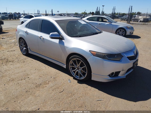 Aukcja sprzedaży 2012 Acura Tsx 2.4, vin: JH4CU2F84CC009845, numer aukcji: 45580871