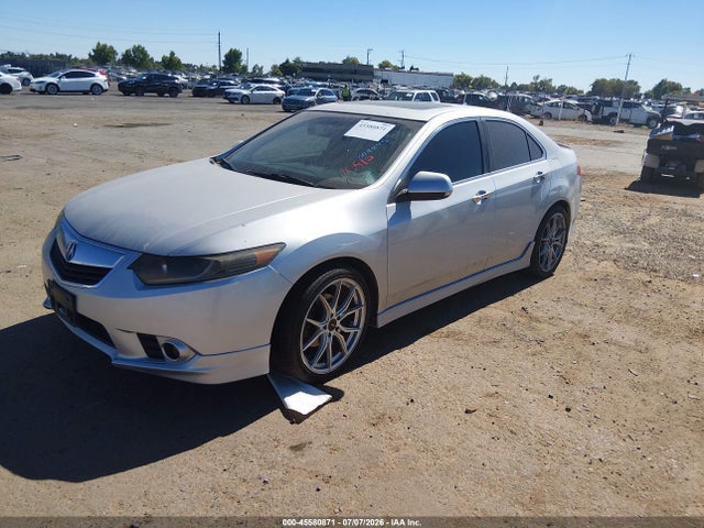 Aukcja sprzedaży 2012 Acura Tsx 2.4, vin: JH4CU2F84CC009845, numer aukcji: 45580871
