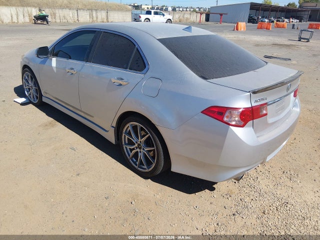 Aukcja sprzedaży 2012 Acura Tsx 2.4, vin: JH4CU2F84CC009845, numer aukcji: 45580871
