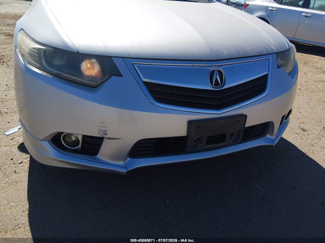 Aukcja sprzedaży 2012 Acura Tsx 2.4, vin: JH4CU2F84CC009845, numer aukcji: 45580871