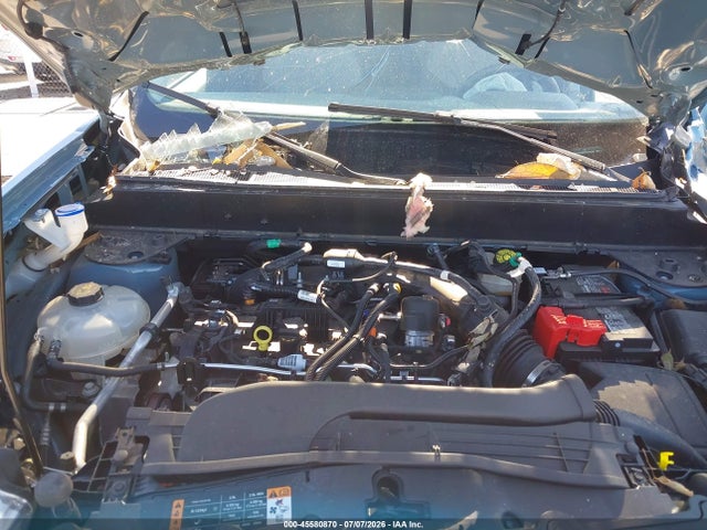 45580870 :رقم المزاد ، 3FTTW8E98PRA99498 vin ، 2023 Ford Maverick Xlt مزاد بيع