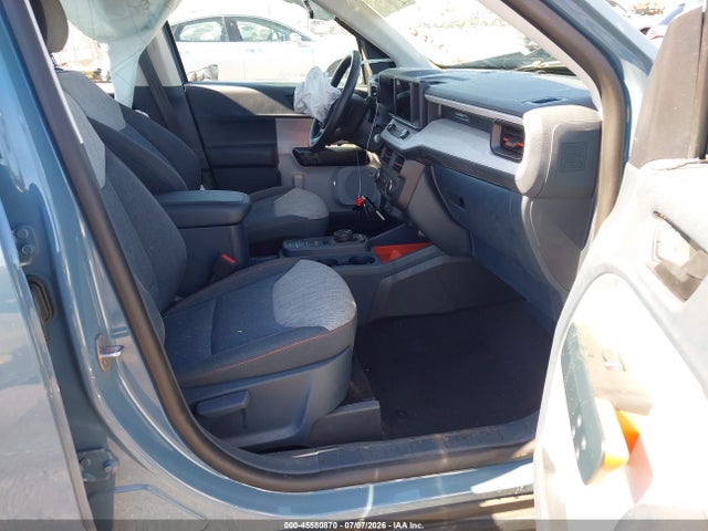 45580870 :رقم المزاد ، 3FTTW8E98PRA99498 vin ، 2023 Ford Maverick Xlt مزاد بيع