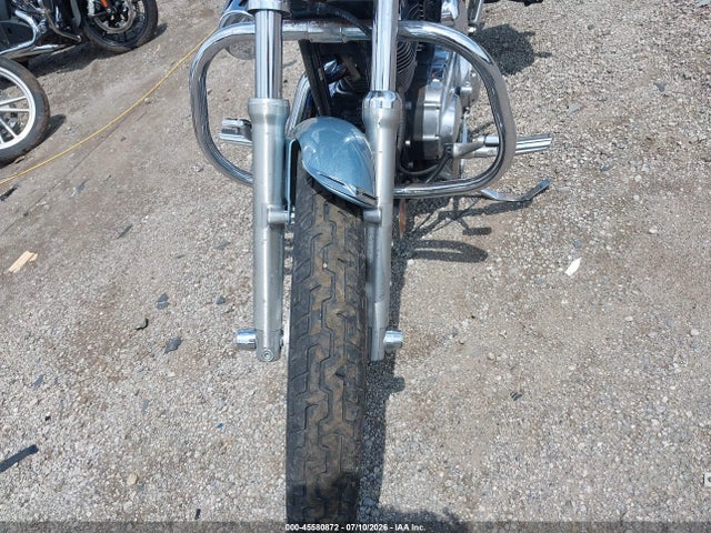 45580872 :رقم المزاد ، 1HD1CGP154K452778 vin ، 2004 Harley-davidson Xl1200 C مزاد بيع