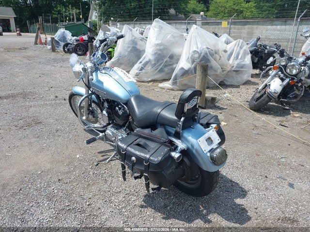 45580872 :رقم المزاد ، 1HD1CGP154K452778 vin ، 2004 Harley-davidson Xl1200 C مزاد بيع