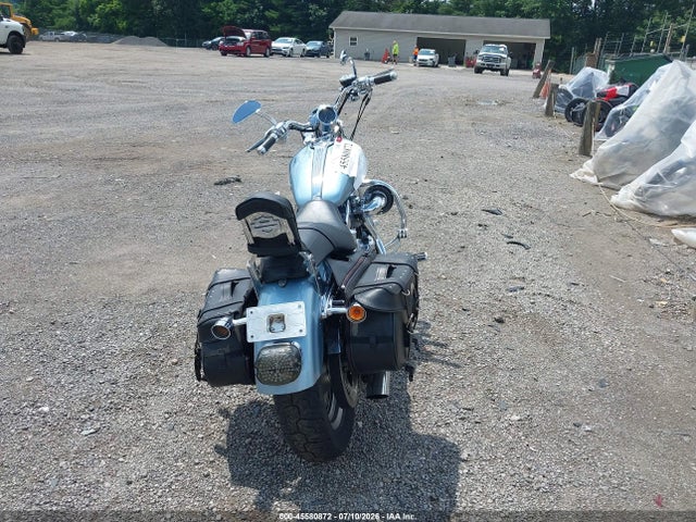 45580872 :رقم المزاد ، 1HD1CGP154K452778 vin ، 2004 Harley-davidson Xl1200 C مزاد بيع