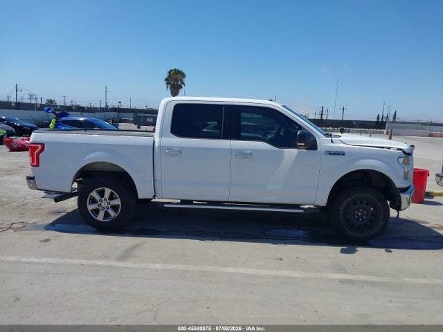 Ford F-150 Xlt 2017 1FTEW1EF0HKD19535 Image 13
