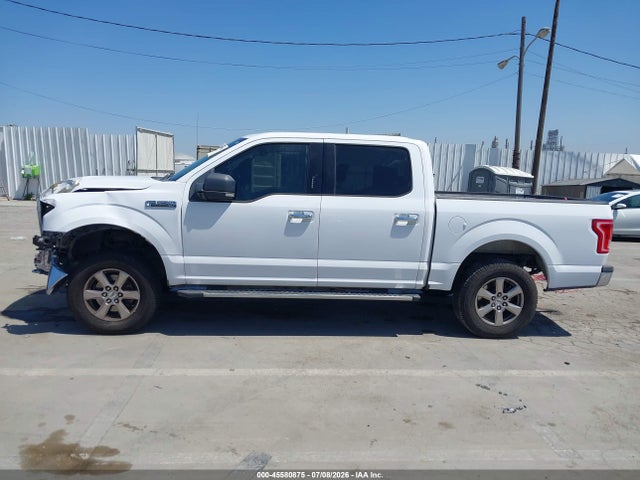 Ford F-150 Xlt 2017 1FTEW1EF0HKD19535 Image 14
