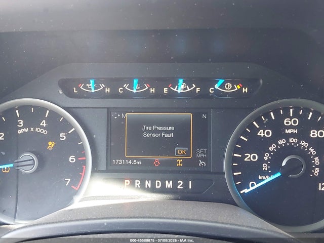 Ford F-150 Xlt 2017 1FTEW1EF0HKD19535 Image 15