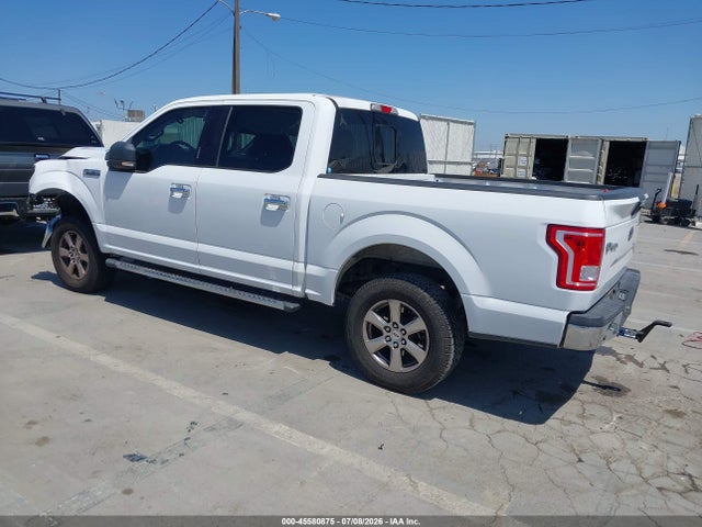 Ford F-150 Xlt 2017 1FTEW1EF0HKD19535 Image 3