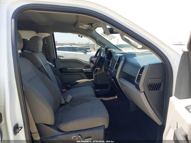 Ford F-150 Xlt 2017 1FTEW1EF0HKD19535 Image 5
