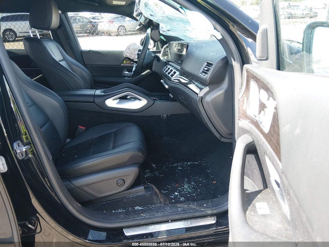 Aukcja sprzedaży 2022 Mercedes-benz Gle 350 4matic, vin: 4JGFB4KB6NA722113, numer aukcji: 45580899