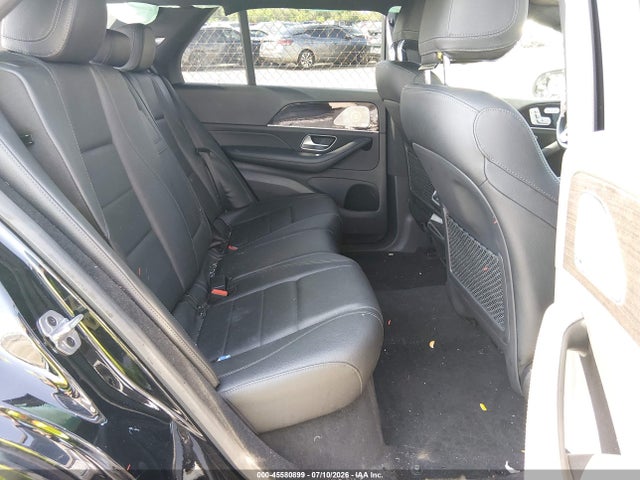 Aukcja sprzedaży 2022 Mercedes-benz Gle 350 4matic, vin: 4JGFB4KB6NA722113, numer aukcji: 45580899