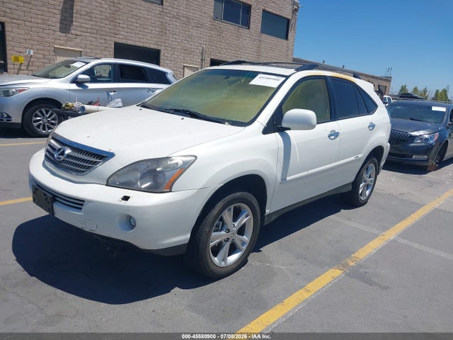 Продаж на аукціоні авто 2008 Lexus Rx 400h, vin: JTJHW31U082854777, номер лоту: 45580900