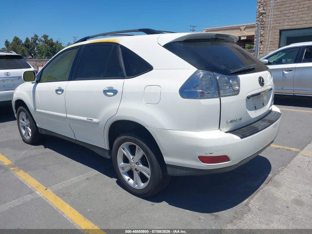 Продаж на аукціоні авто 2008 Lexus Rx 400h, vin: JTJHW31U082854777, номер лоту: 45580900