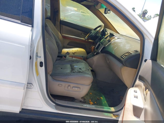 Продаж на аукціоні авто 2008 Lexus Rx 400h, vin: JTJHW31U082854777, номер лоту: 45580900
