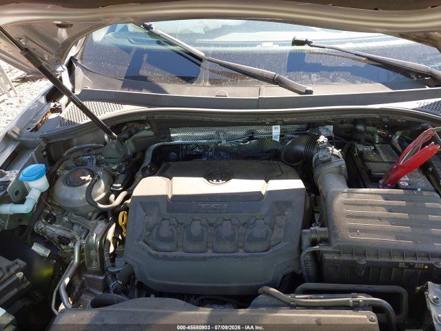 Aukcja sprzedaży 2023 Volkswagen Tiguan 2.0t Se R-line Black, vin: 3VVCB7AX6PM001514, numer aukcji: 45580903