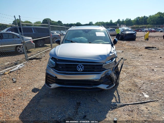 Aukcja sprzedaży 2023 Volkswagen Tiguan 2.0t Se R-line Black, vin: 3VVCB7AX6PM001514, numer aukcji: 45580903