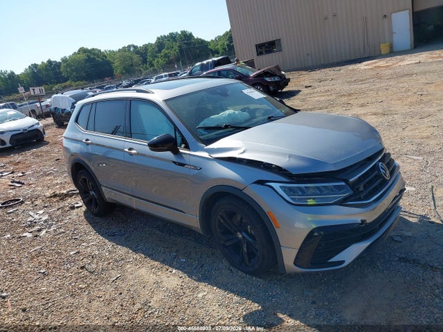 Aukcja sprzedaży 2023 Volkswagen Tiguan 2.0t Se R-line Black, vin: 3VVCB7AX6PM001514, numer aukcji: 45580903
