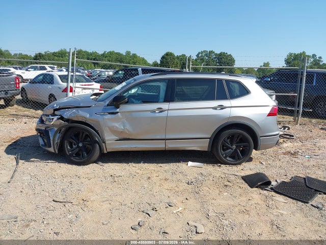 Aukcja sprzedaży 2023 Volkswagen Tiguan 2.0t Se R-line Black, vin: 3VVCB7AX6PM001514, numer aukcji: 45580903