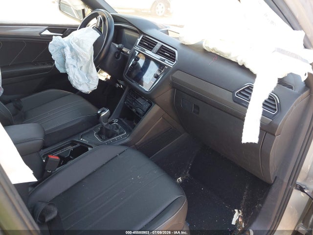 Aukcja sprzedaży 2023 Volkswagen Tiguan 2.0t Se R-line Black, vin: 3VVCB7AX6PM001514, numer aukcji: 45580903