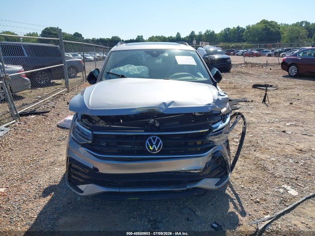 Aukcja sprzedaży 2023 Volkswagen Tiguan 2.0t Se R-line Black, vin: 3VVCB7AX6PM001514, numer aukcji: 45580903