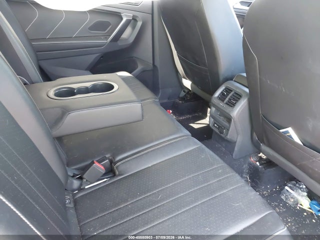 Aukcja sprzedaży 2023 Volkswagen Tiguan 2.0t Se R-line Black, vin: 3VVCB7AX6PM001514, numer aukcji: 45580903