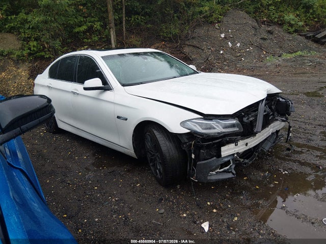 Aukcja sprzedaży 2013 Bmw 535i Xdrive, vin: WBAFU7C54DDU74916, numer aukcji: 45580904