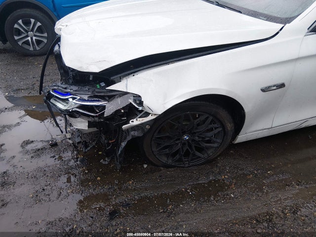 45580904 :رقم المزاد ، WBAFU7C54DDU74916 vin ، 2013 Bmw 535i Xdrive مزاد بيع