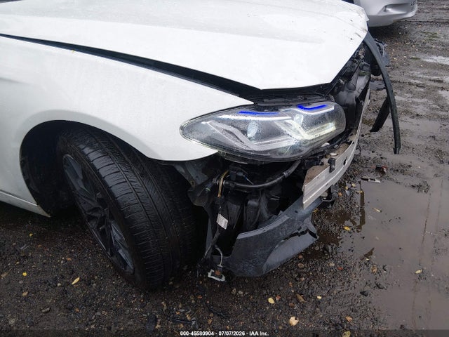 Aukcja sprzedaży 2013 Bmw 535i Xdrive, vin: WBAFU7C54DDU74916, numer aukcji: 45580904