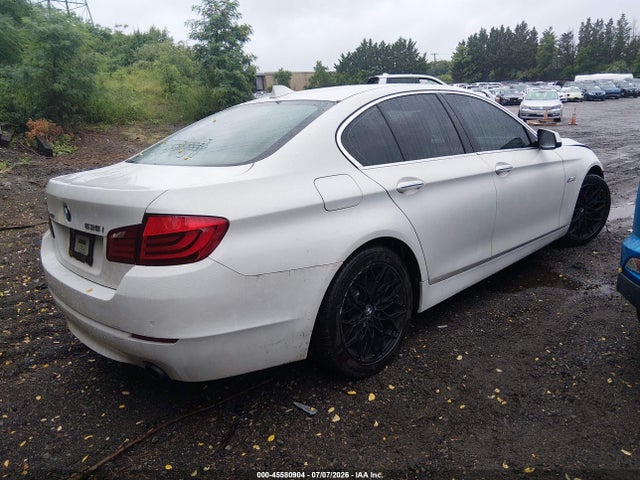 Aukcja sprzedaży 2013 Bmw 535i Xdrive, vin: WBAFU7C54DDU74916, numer aukcji: 45580904