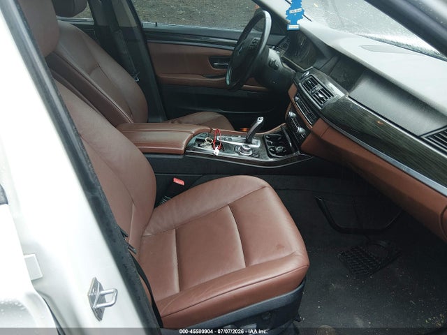 Auction sale of the 2013 Bmw 535i Xdrive, vin: WBAFU7C54DDU74916, lot number: 45580904