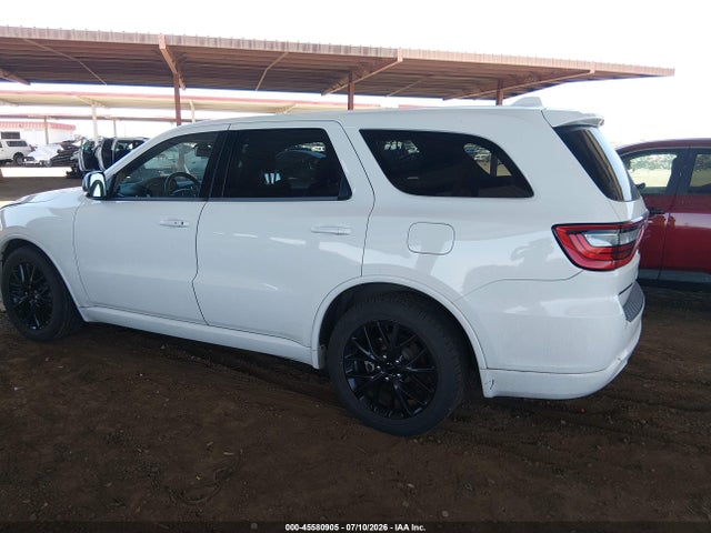 Dodge DURANGO LIMITED 2015 1C4RDHDG6FC709198 Image 14