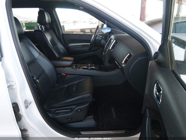 Dodge DURANGO LIMITED 2015 1C4RDHDG6FC709198 Image 5
