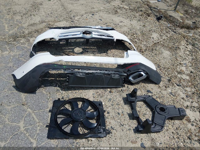 45580910 :رقم المزاد ، W1N0G8EB8NV379840 vin ، 2022 Mercedes-benz Glc 300 4matic Suv مزاد بيع